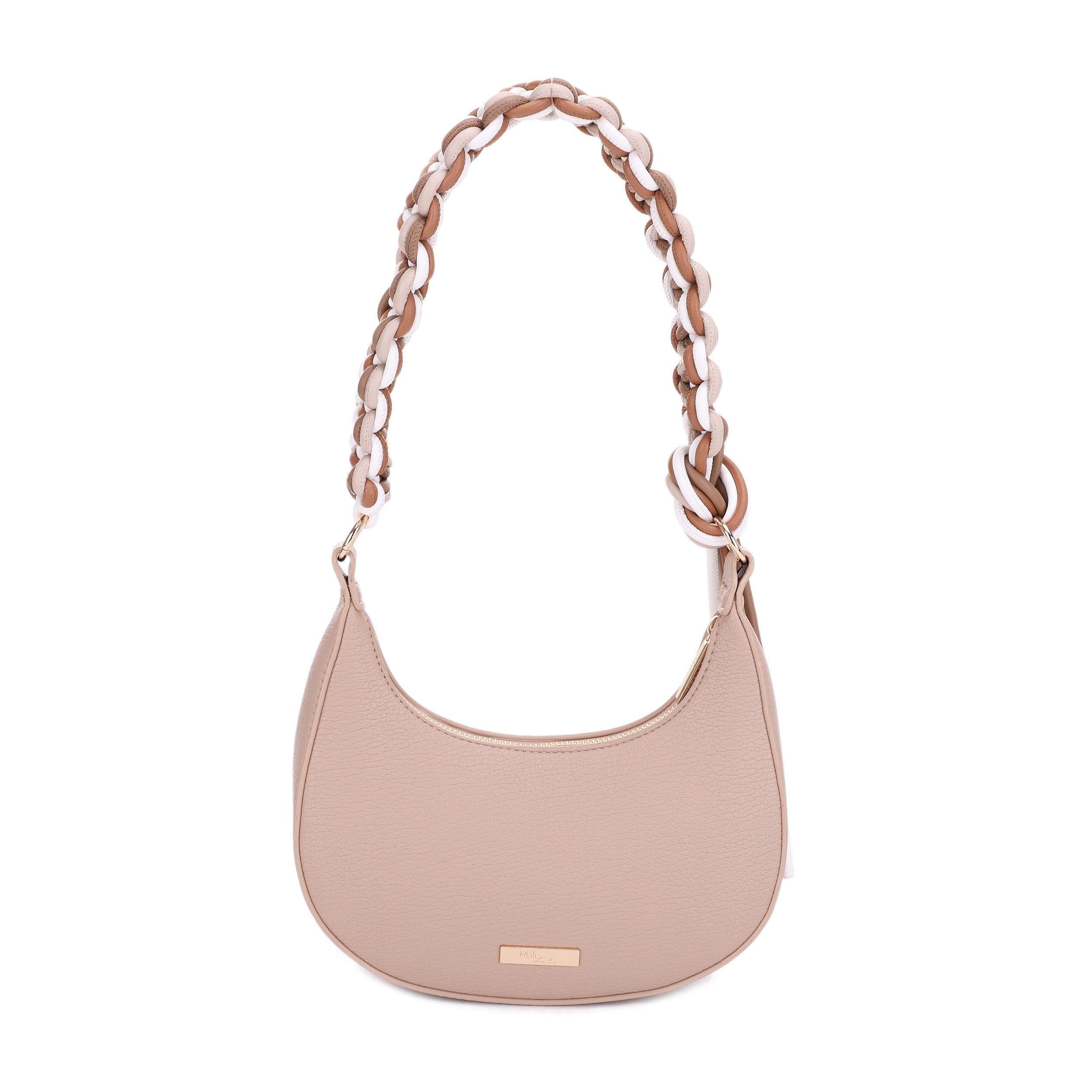 Leilani Vegan Leather Shoulder Bag