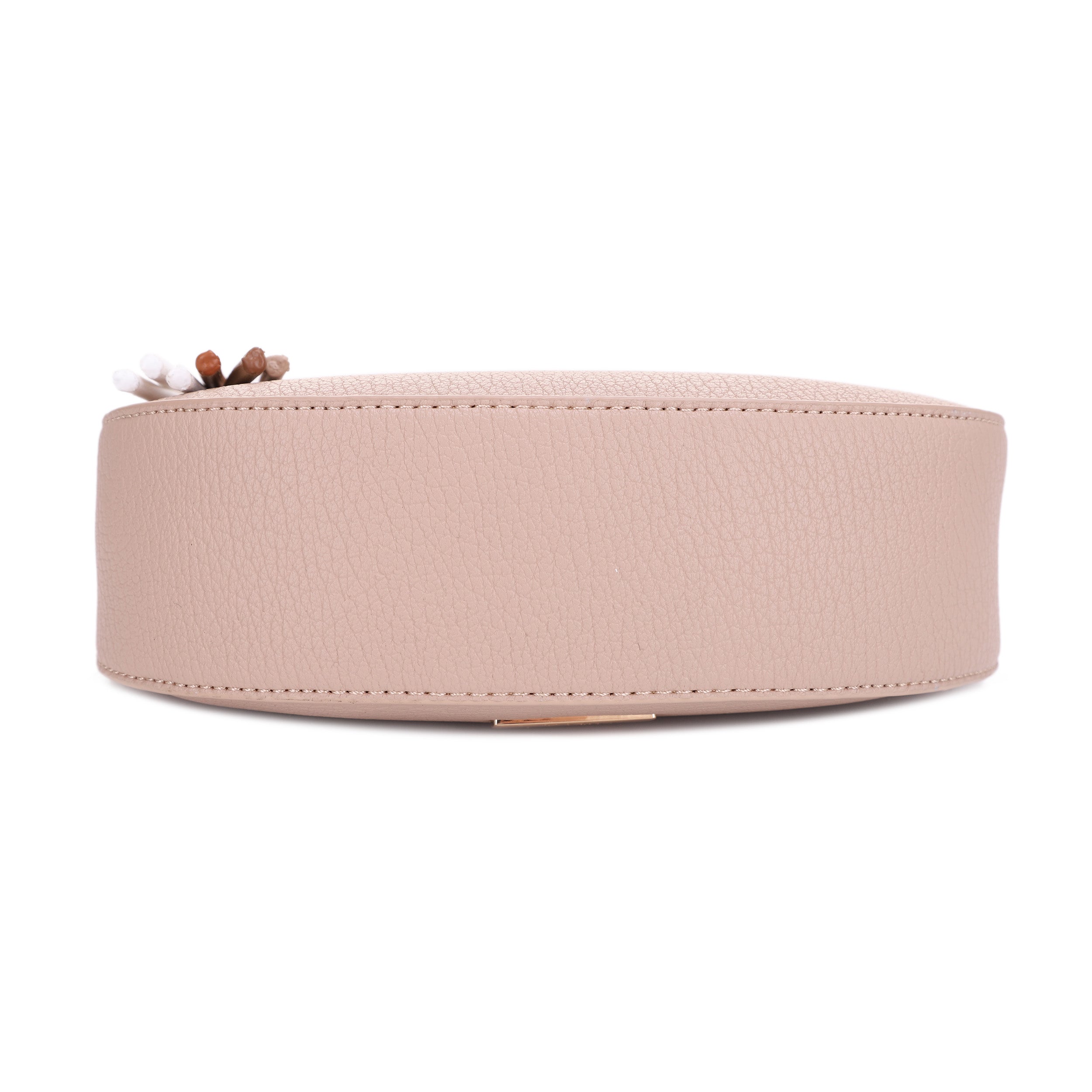 Leilani Vegan Leather Shoulder Bag
