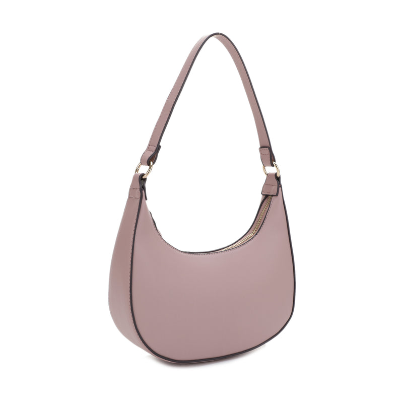 Leilani Vegan Leather Shoulder Bag