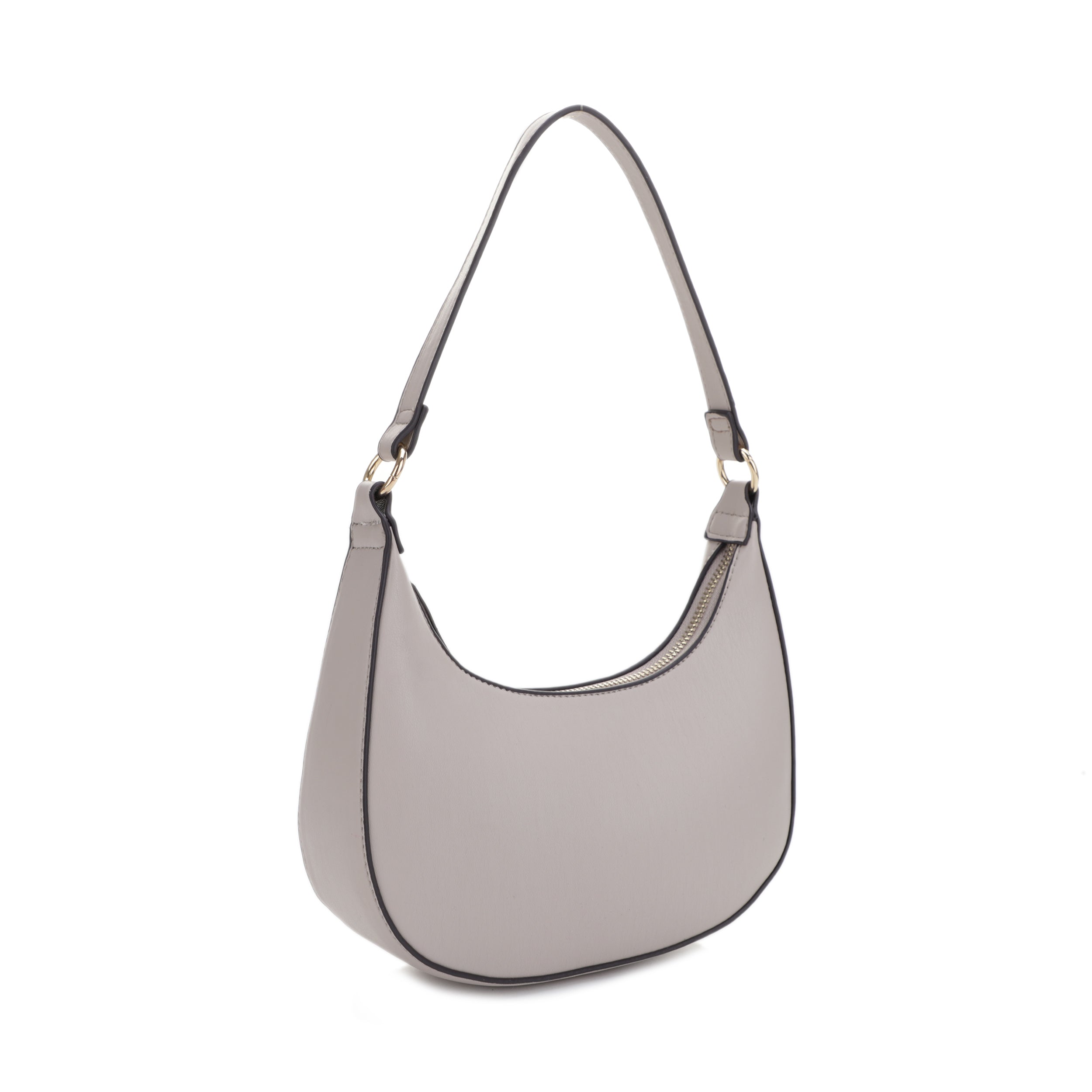 Leilani Vegan Leather Shoulder Bag