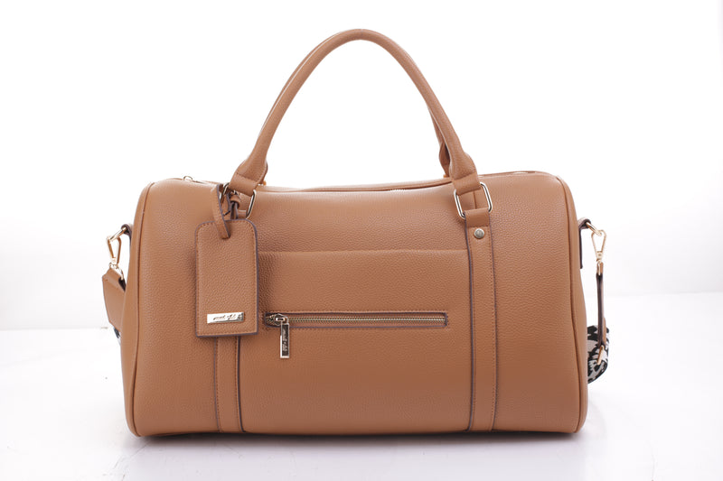 Amber Overnight Bag