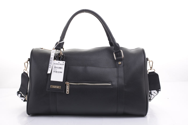 Amber Overnight Bag