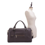 Amber Overnight Bag