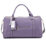 Amber Overnight Bag
