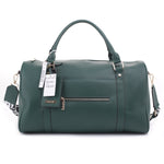 Amber Overnight Bag