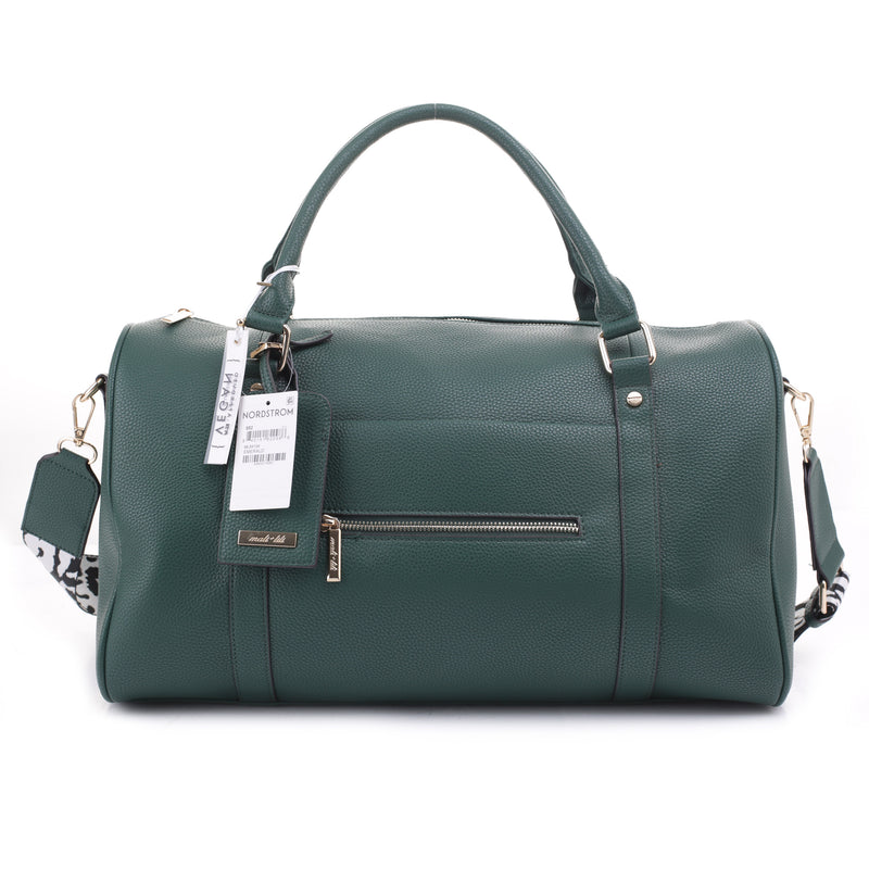 Amber Overnight Bag