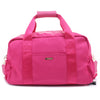 Remy Convertible Duffle Backpack