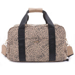 Remy Convertible Duffle Backpack