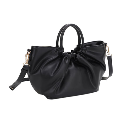 Christine Vegan Leather Crossbody