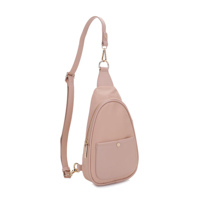 Gwen Nylon Sling Bag