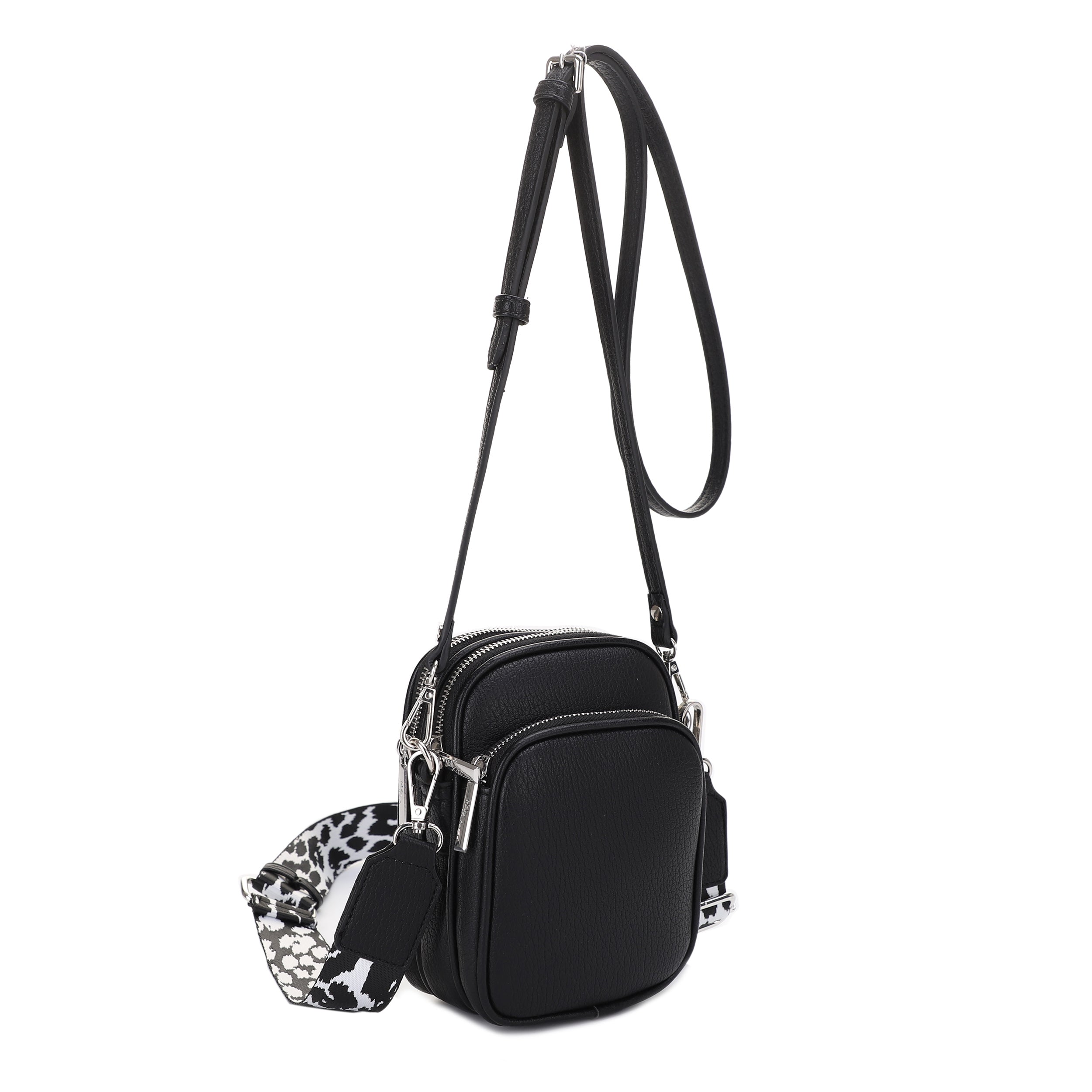 Josie Double Crossbody Bag