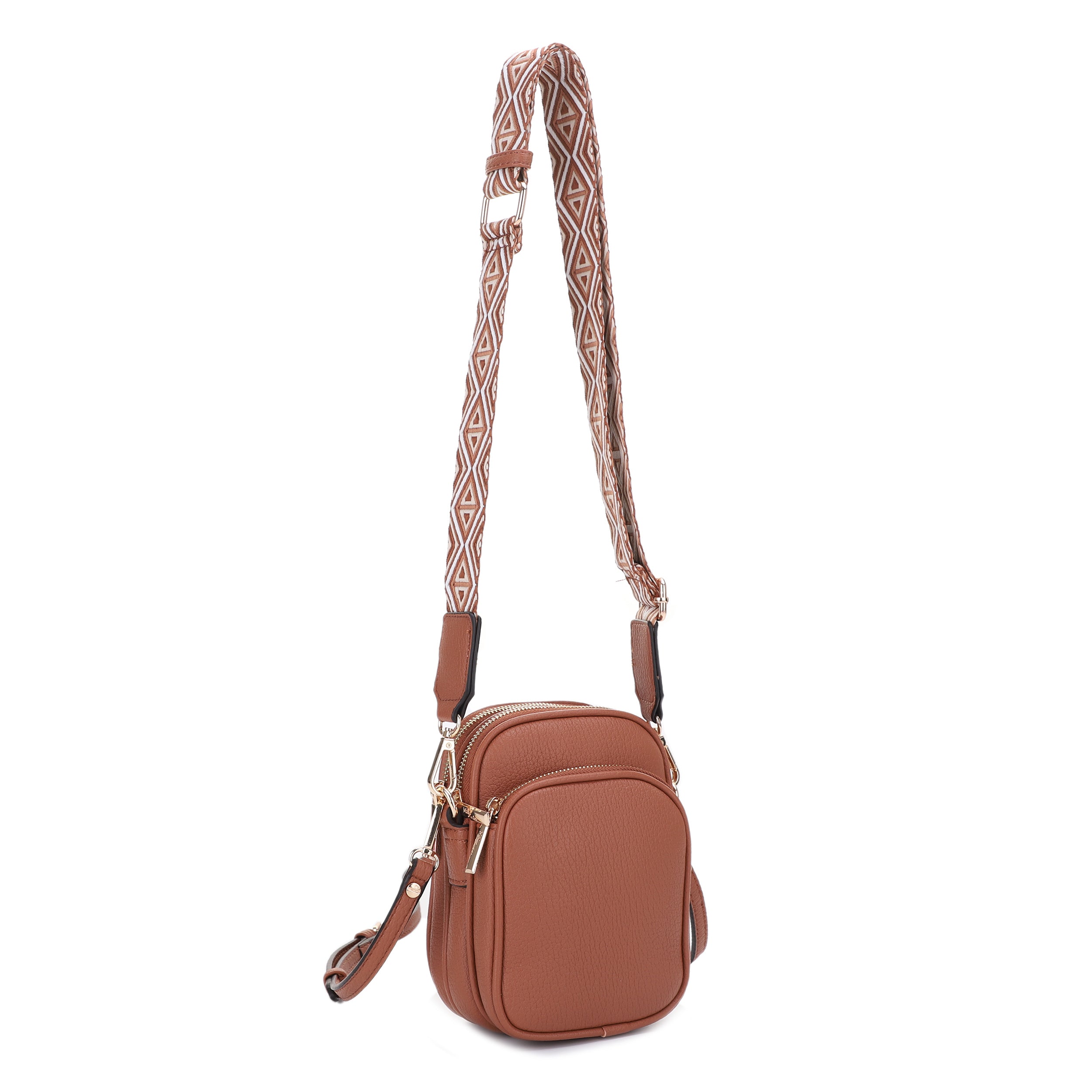 Josie Double Crossbody Bag