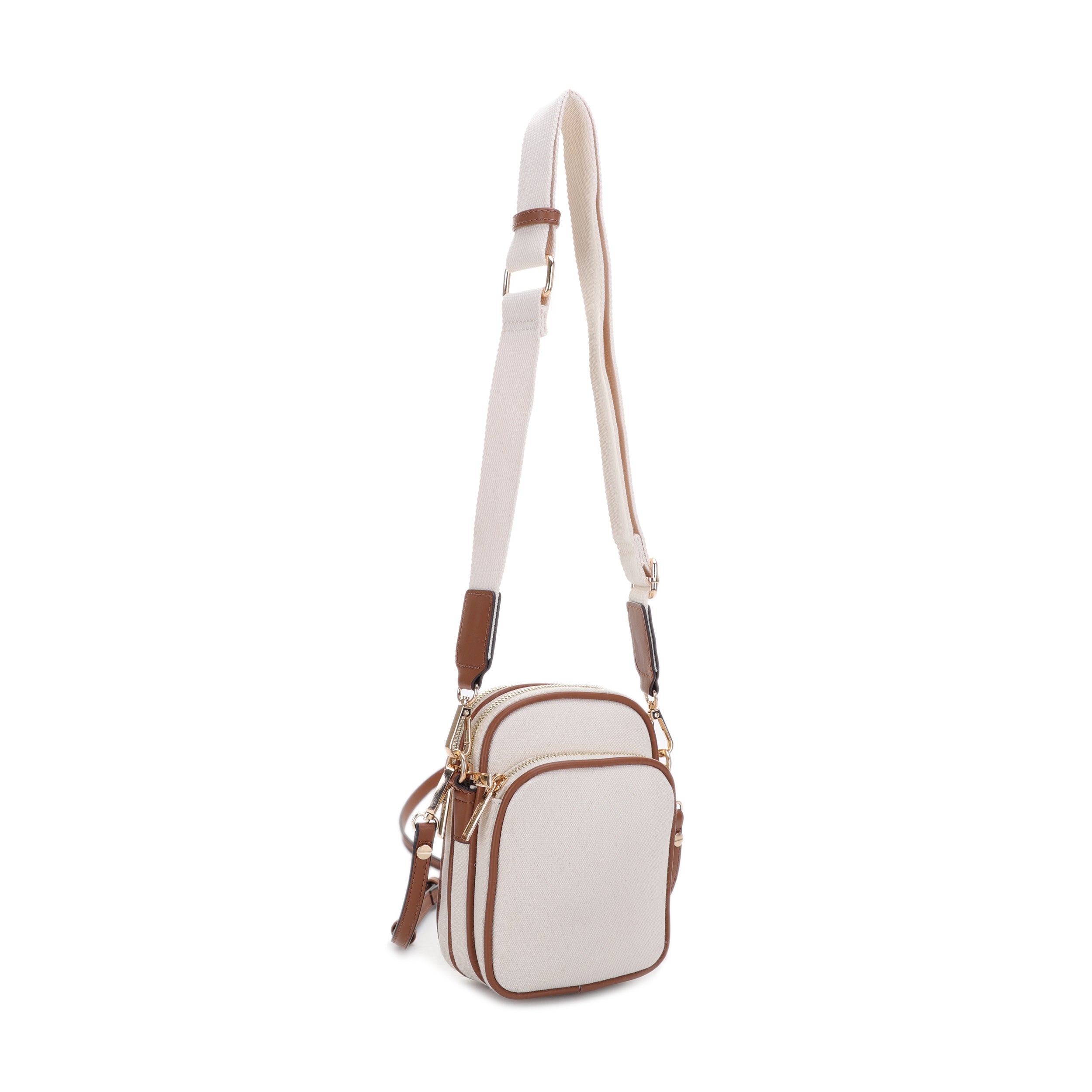 Josie Double Crossbody Bag
