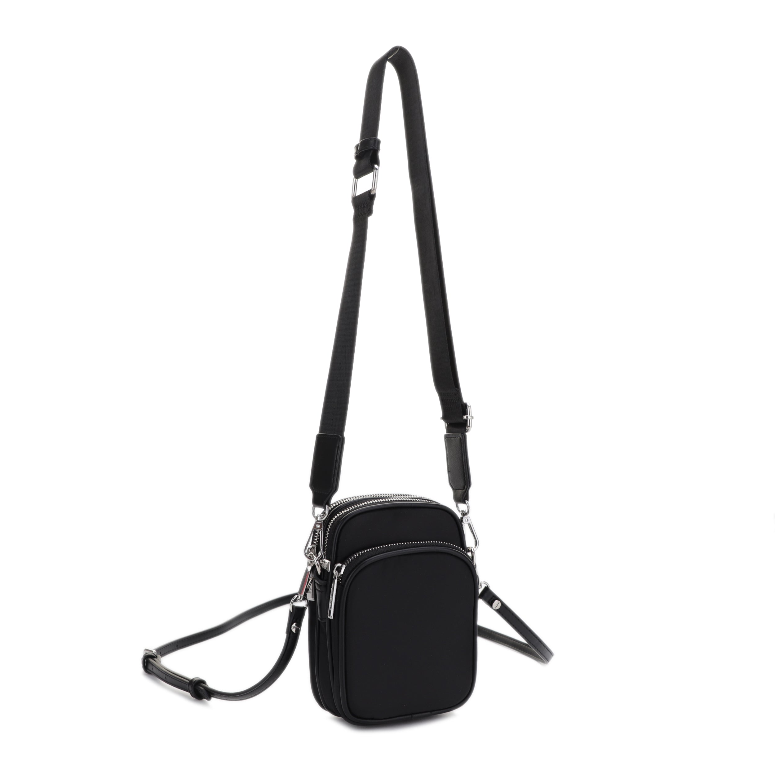 Josie Double Crossbody Bag
