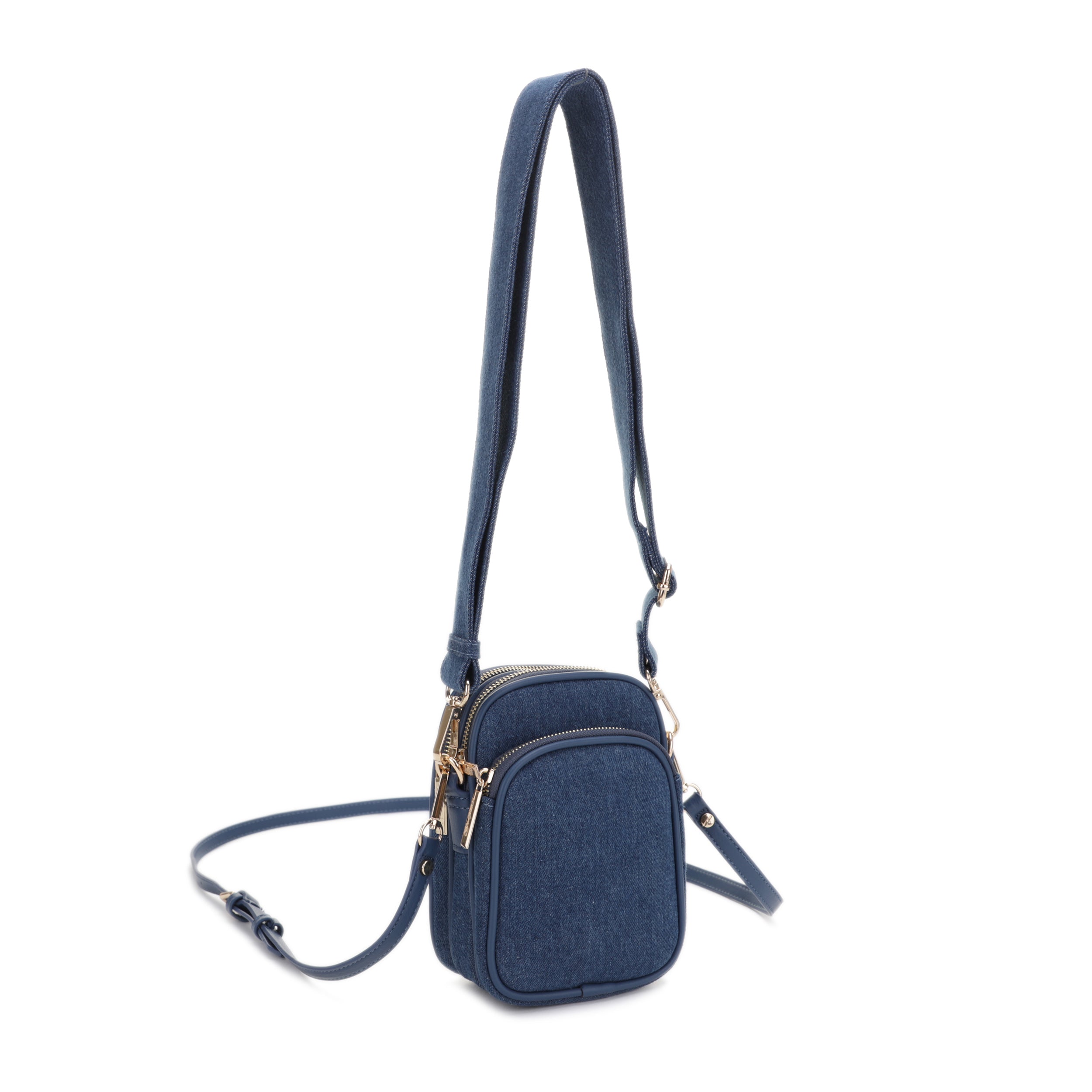 Josie Double Crossbody Bag
