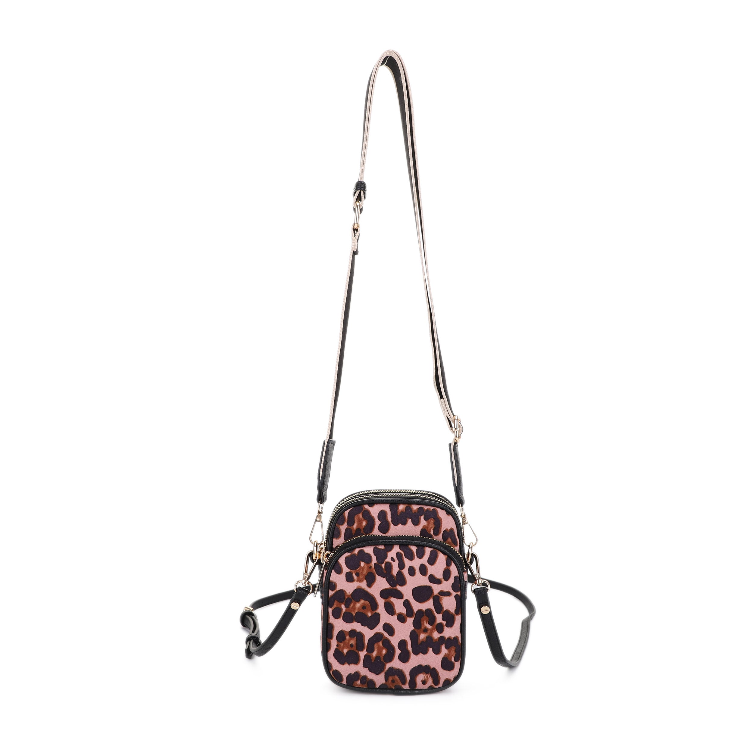 Josie Double Crossbody Bag