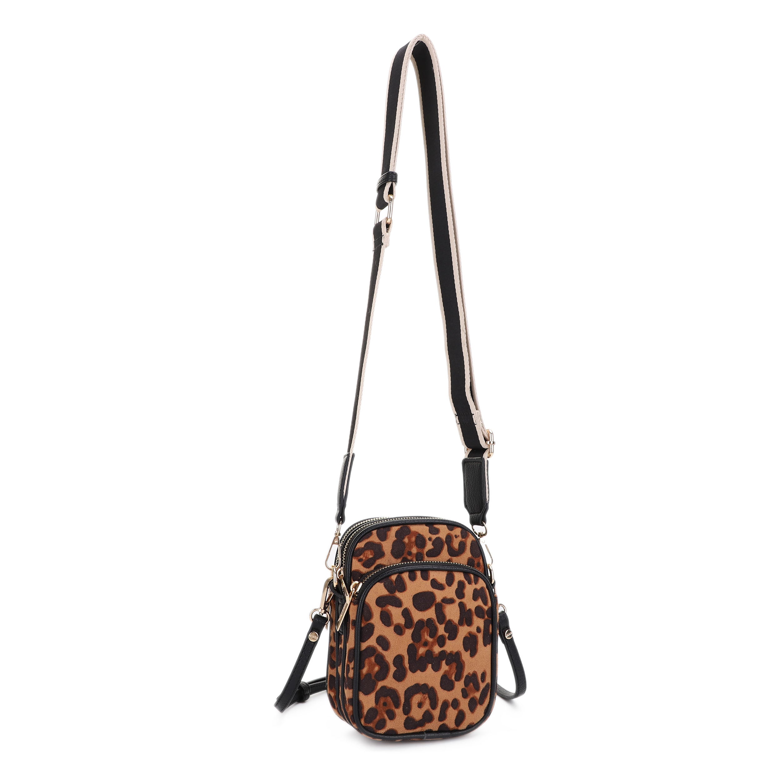 Josie Double Crossbody Bag