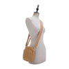 Josie Rattan Double Crossbody