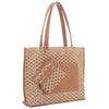 Duncan Rattan Tote