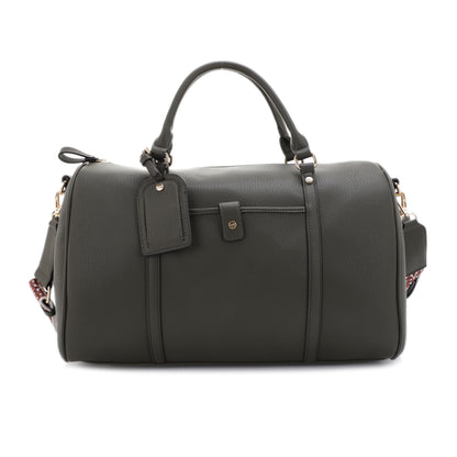 Jamie Recycled Weekender