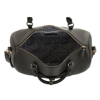 Jamie Recycled Weekender