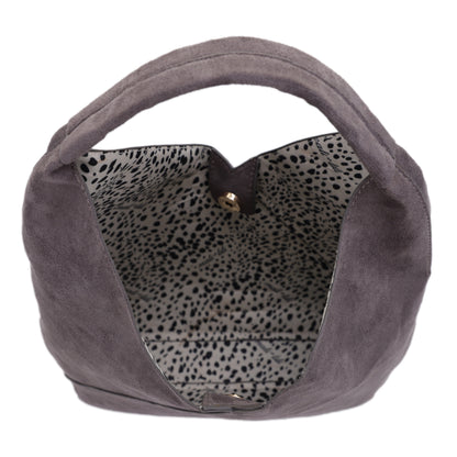 Ali Suede Hobo