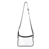Alana Clear Shoulder Bag