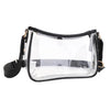 Alana Clear Shoulder Bag