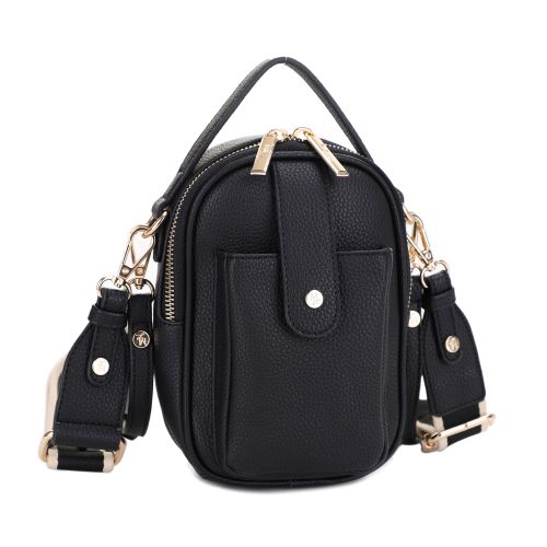 Marlen Top Handle Phone Crossbody – Mali + Lili Marlen Top Handle Phone Crossbody – Mali + Lili