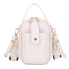 Marlen Top Handle Phone Crossbody