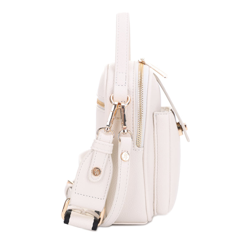 Marlen Top Handle Phone Crossbody
