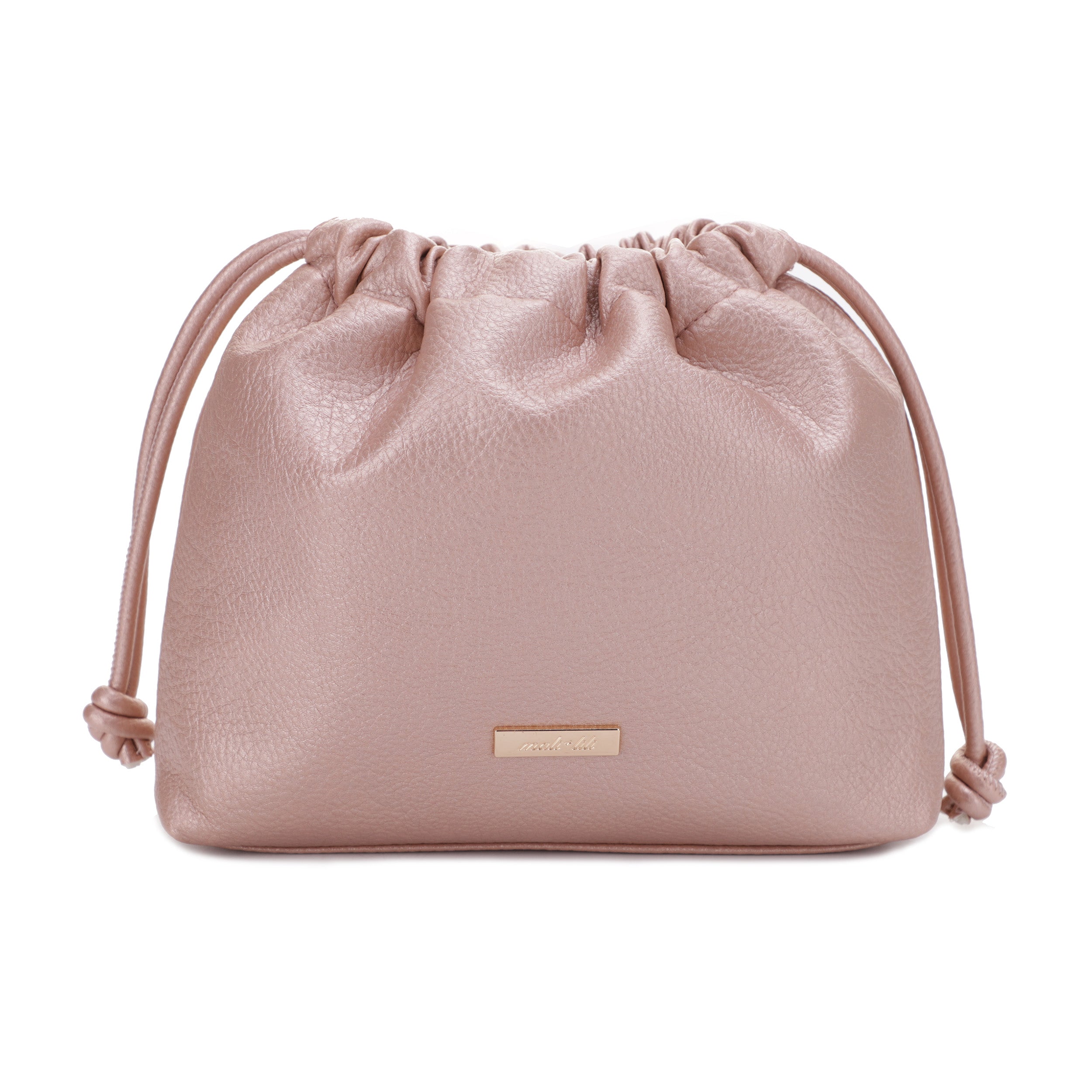 Lola Crossbody Bag Duo
