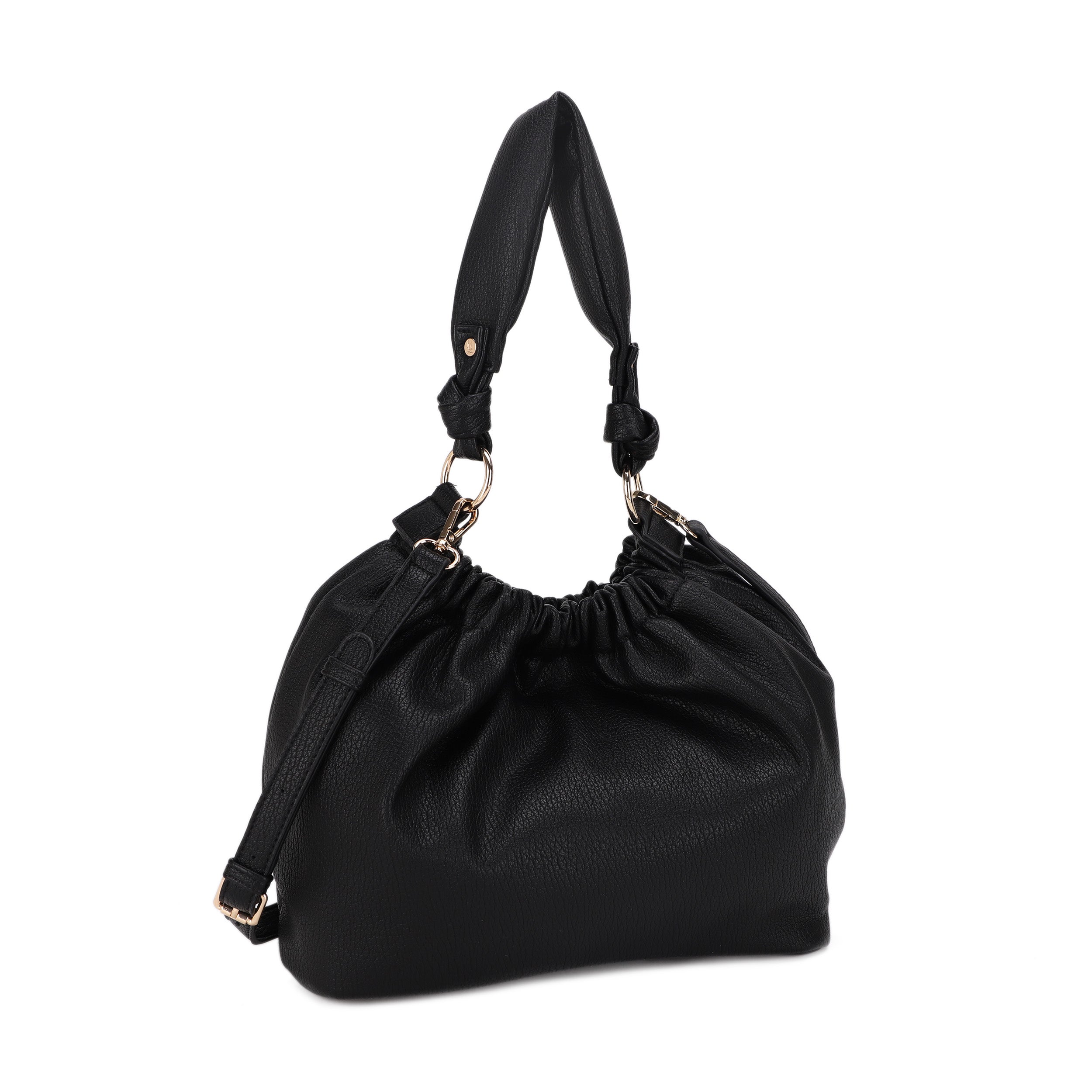 Nala Hobo Crossbody Bag
