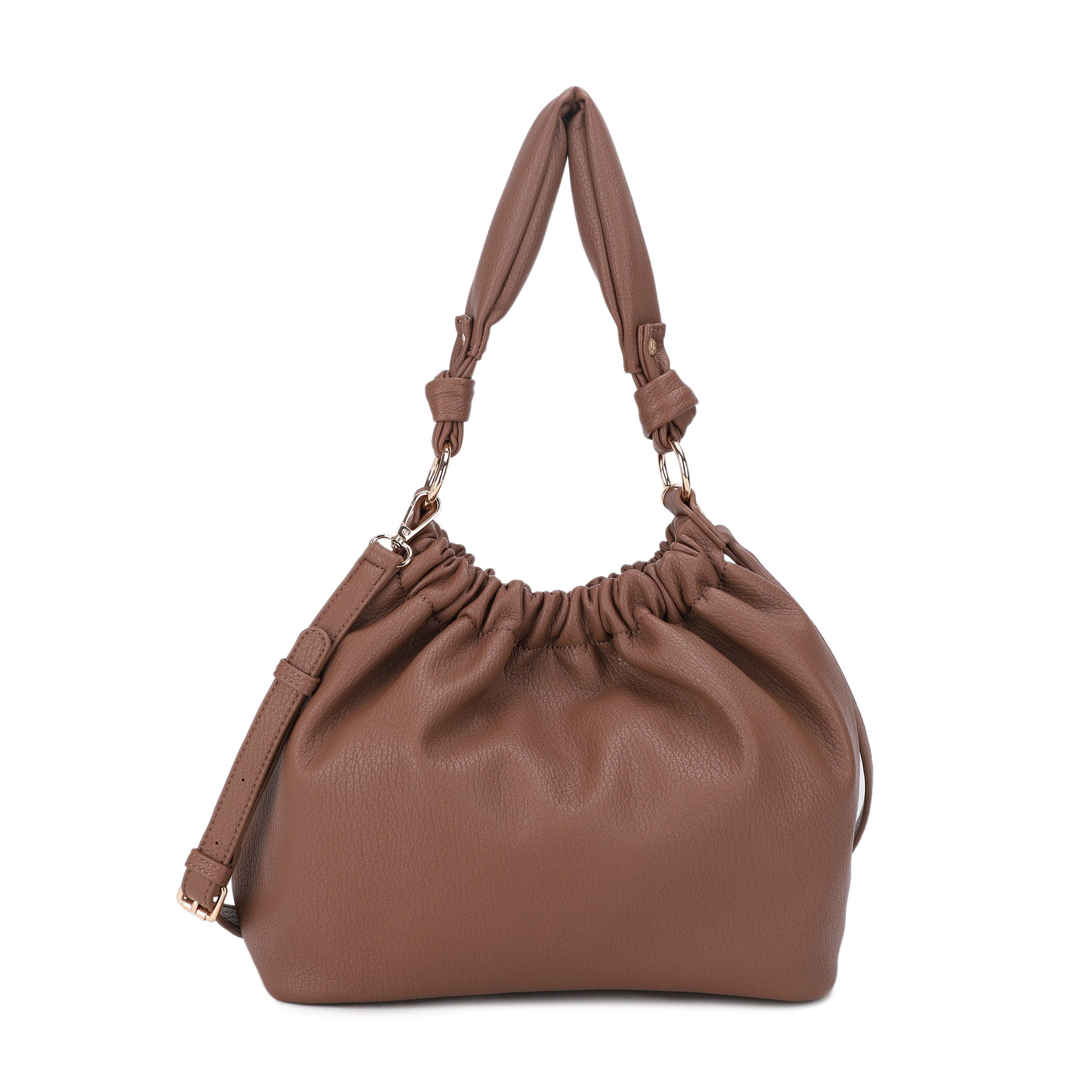 Nala Hobo Crossbody Bag