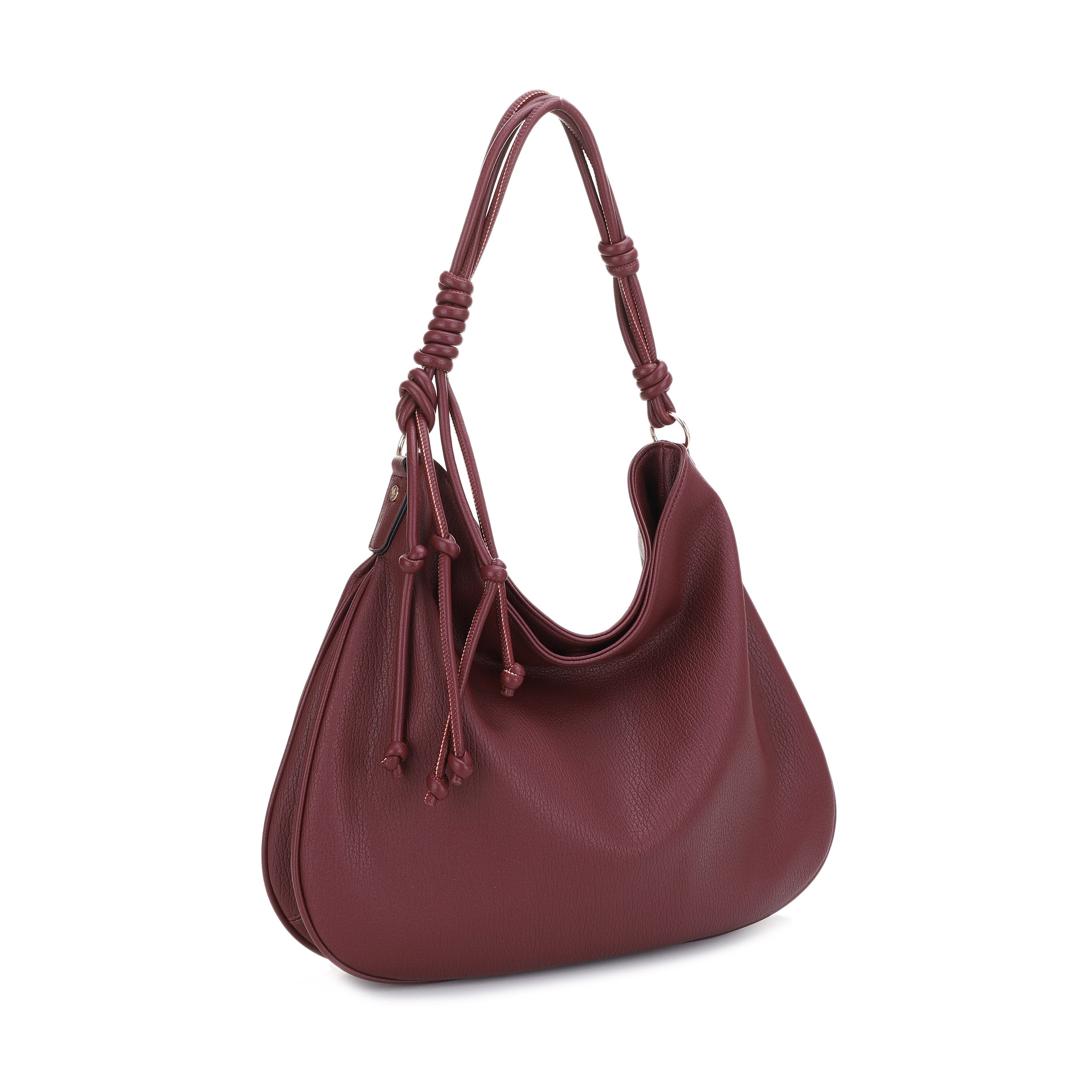 Yasmin Shoulder Hobo