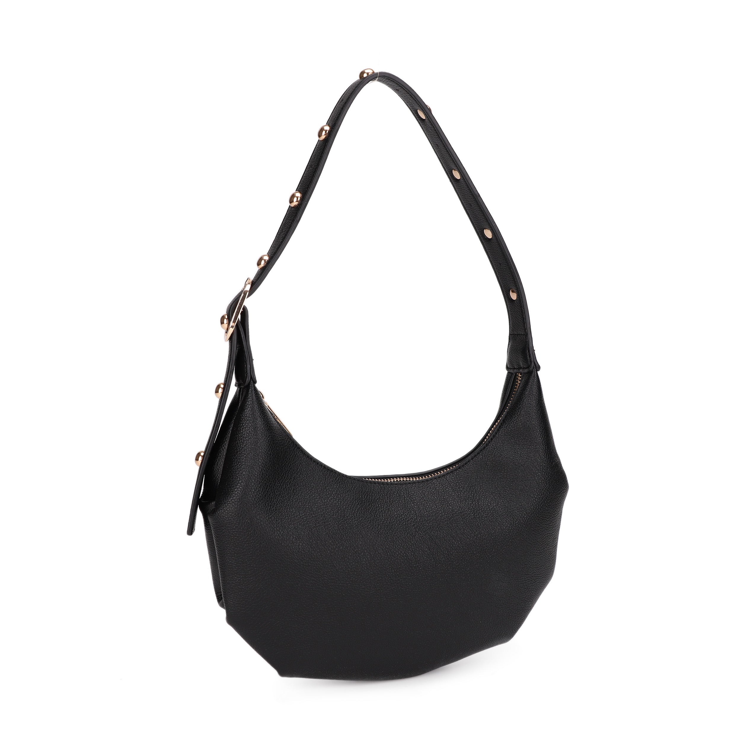 Addison Studded Shoulder Bag