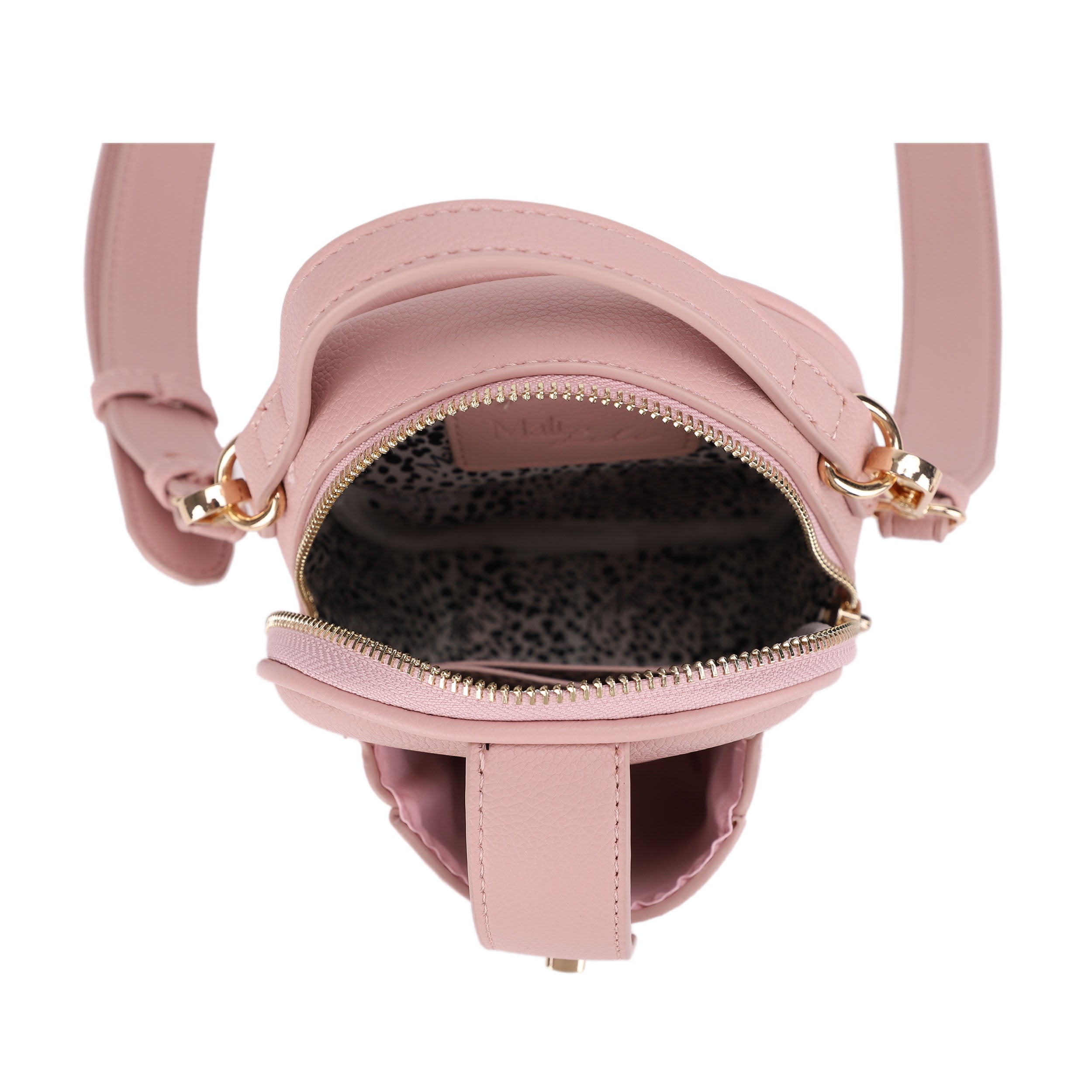 Parker Phone Crossbody Bag