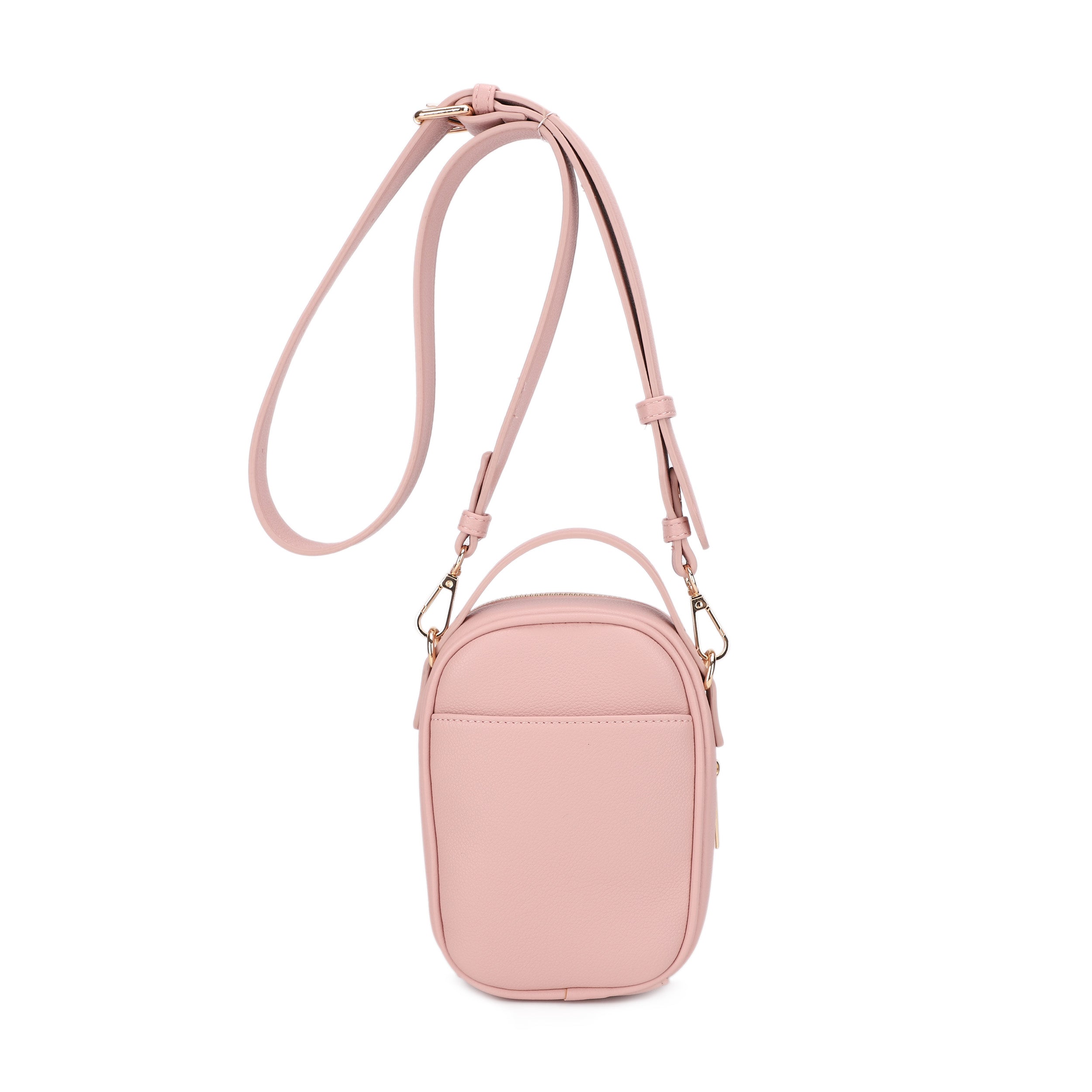 Parker Phone Crossbody Bag