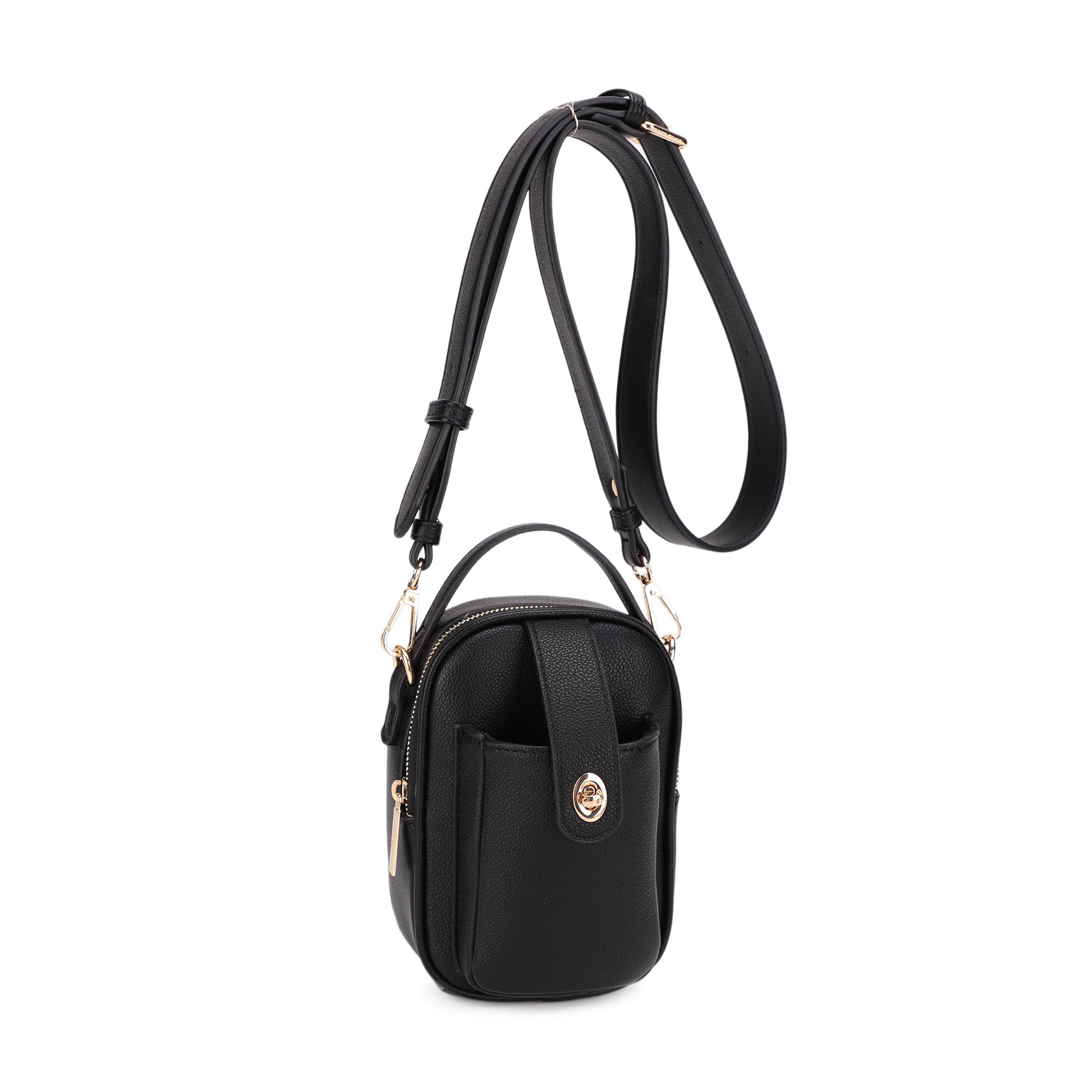 Parker Phone Crossbody Bag