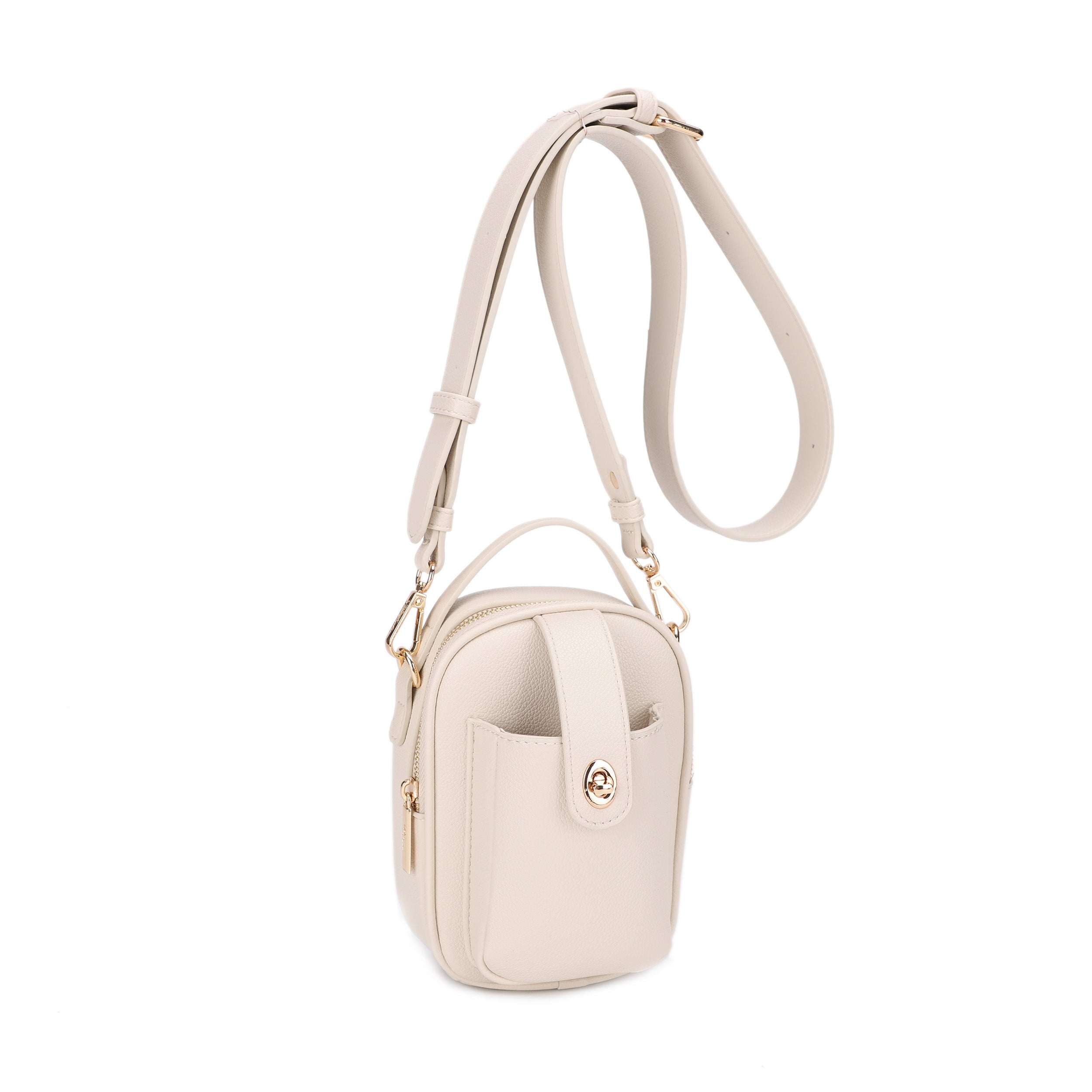 Parker Phone Crossbody Bag