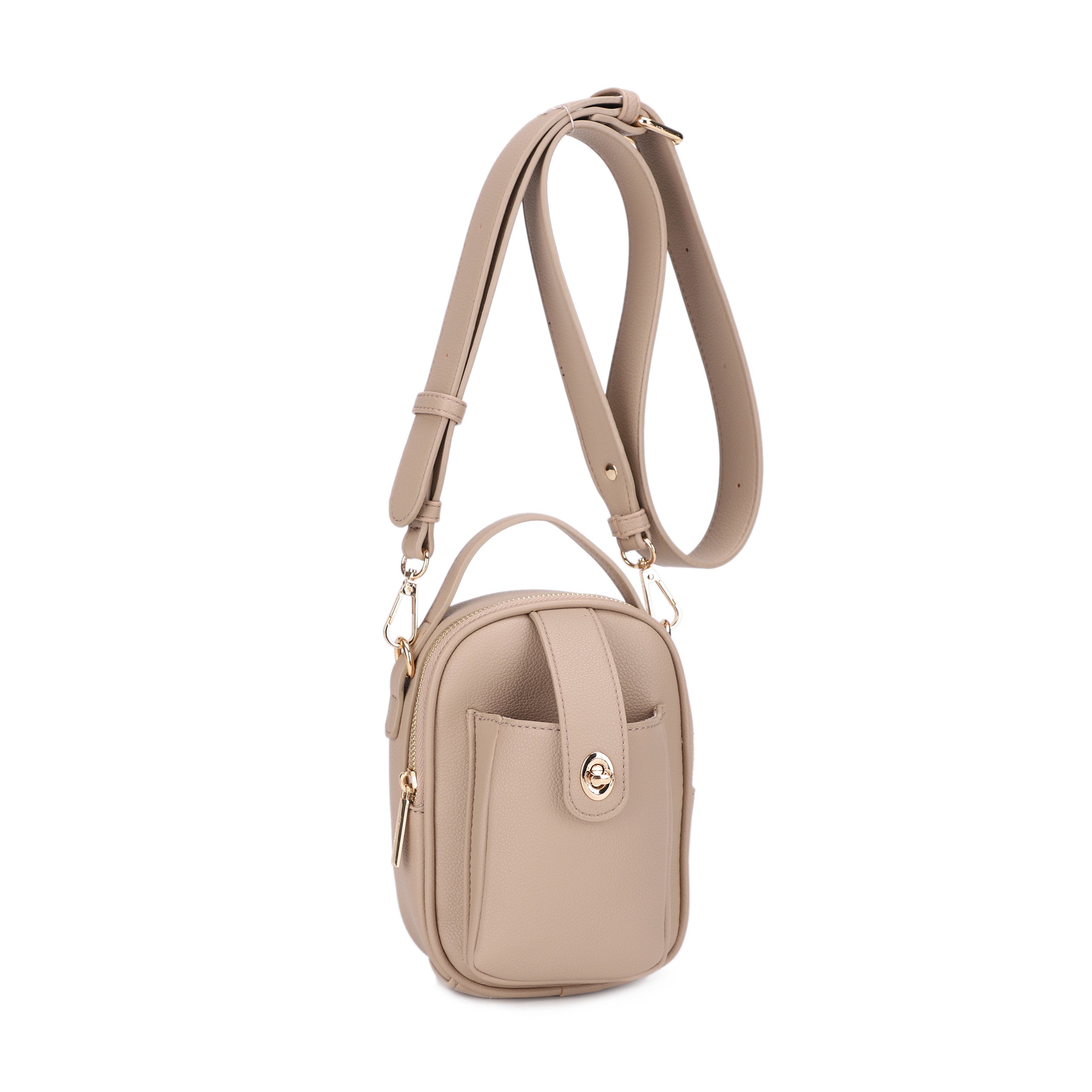 Parker Phone Crossbody Bag