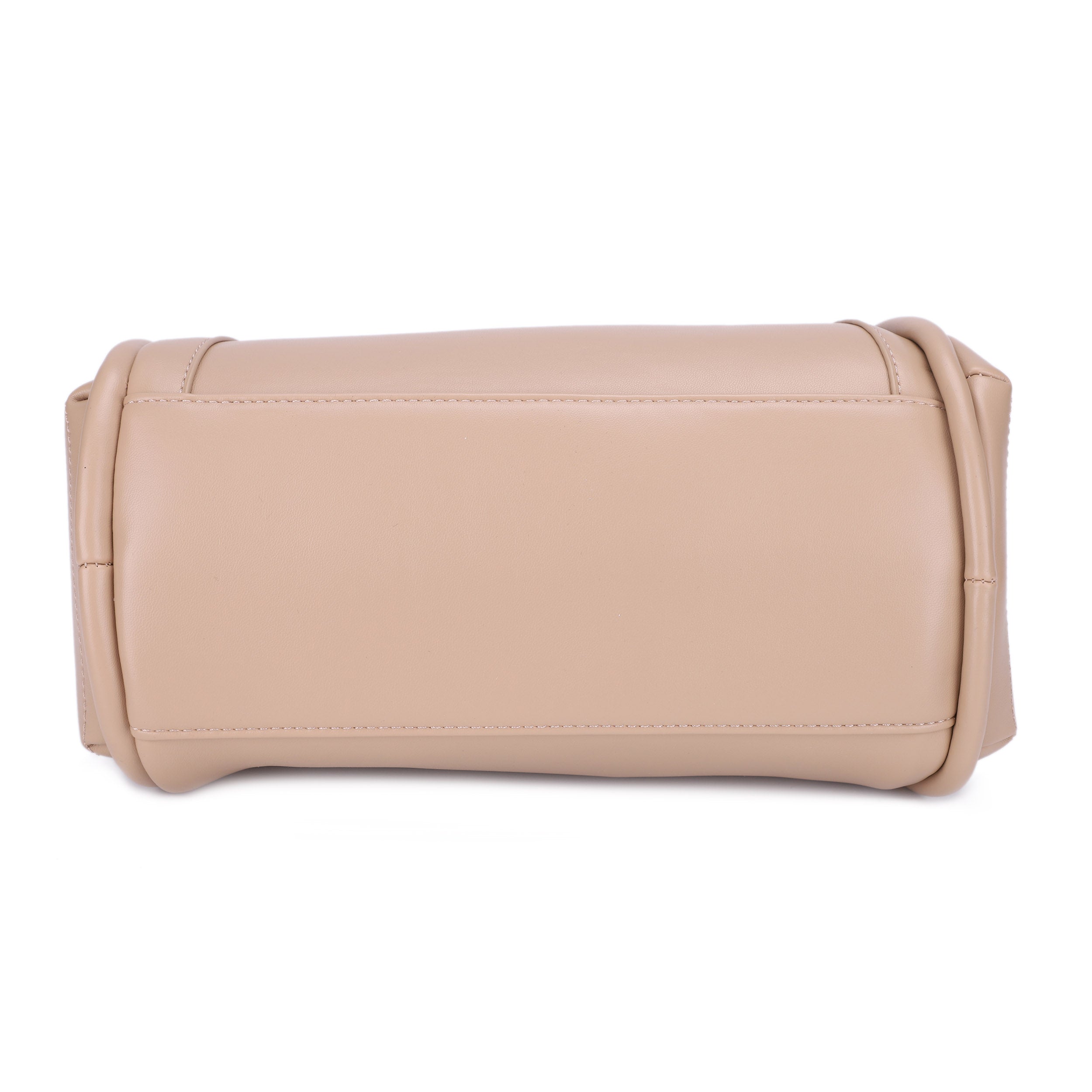 Mabel Small Satchel with Bag Charm