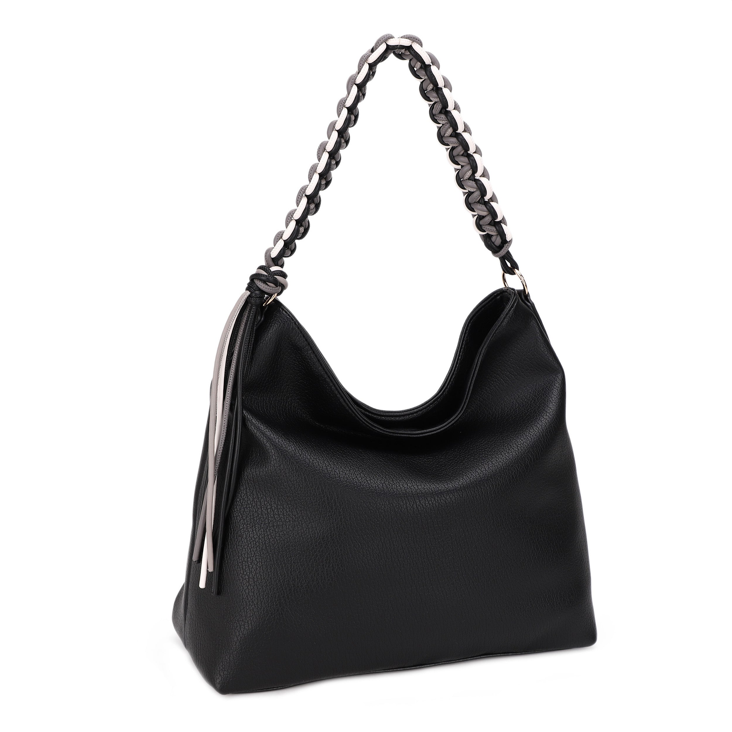Isabella Mid Shoulder Bag