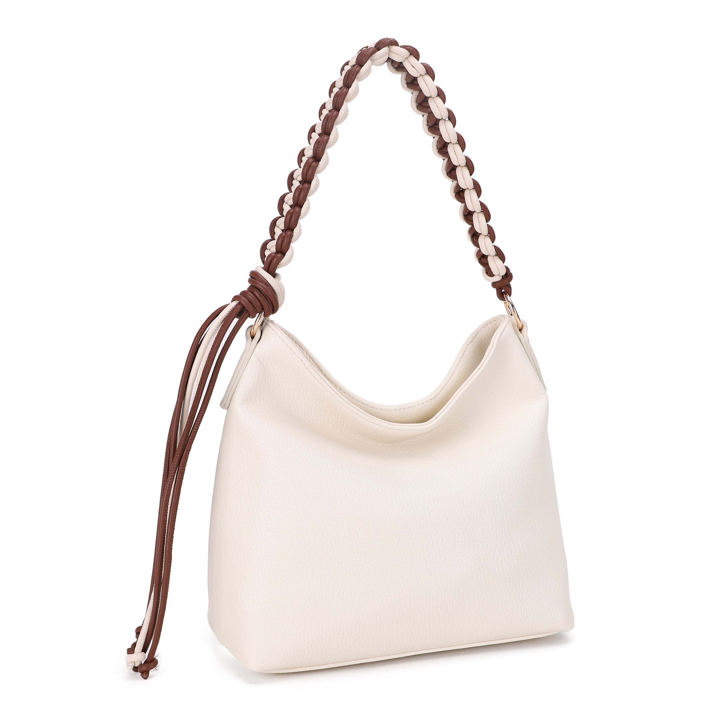 Isabella Mid Shoulder Bag