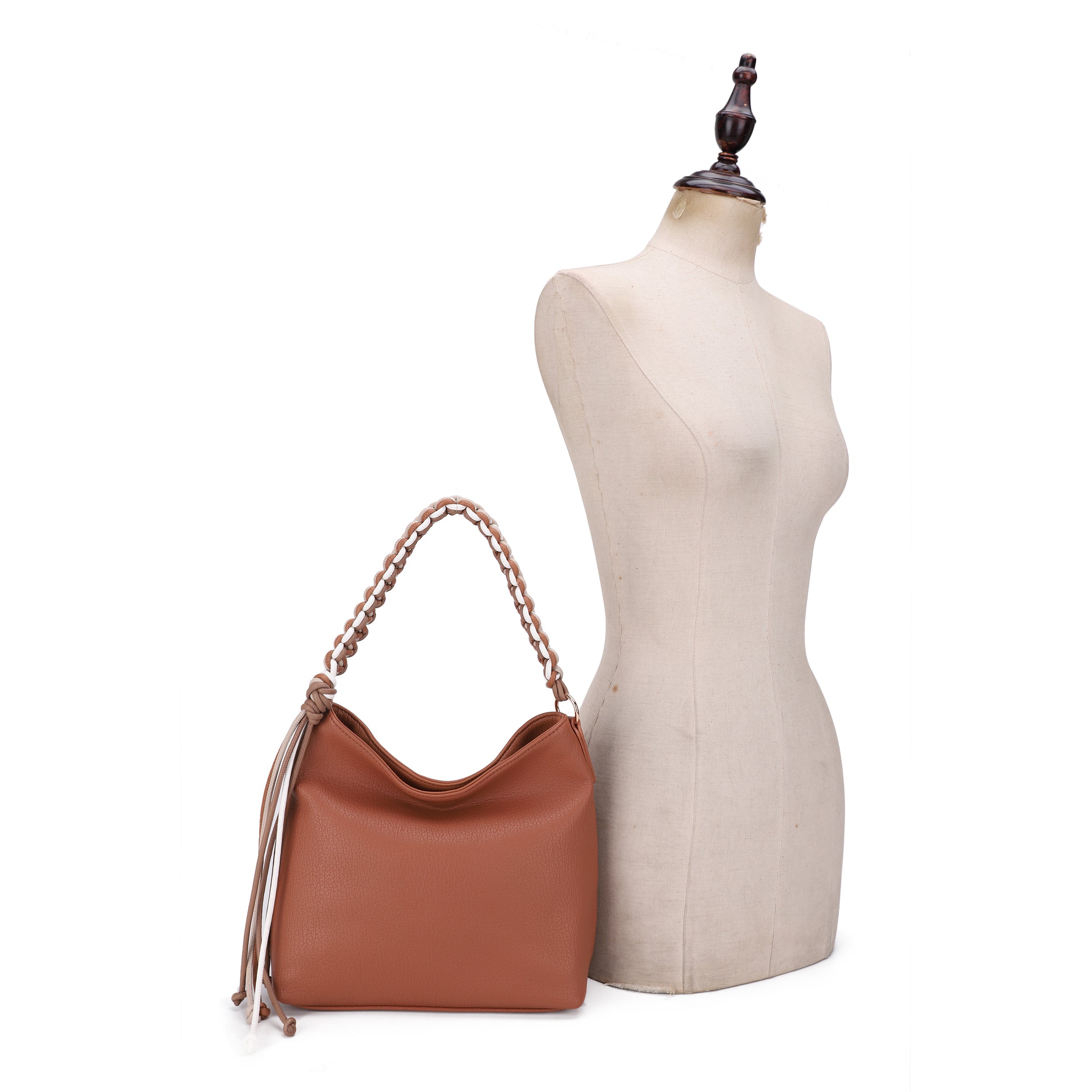 Isabella Mid Shoulder Bag