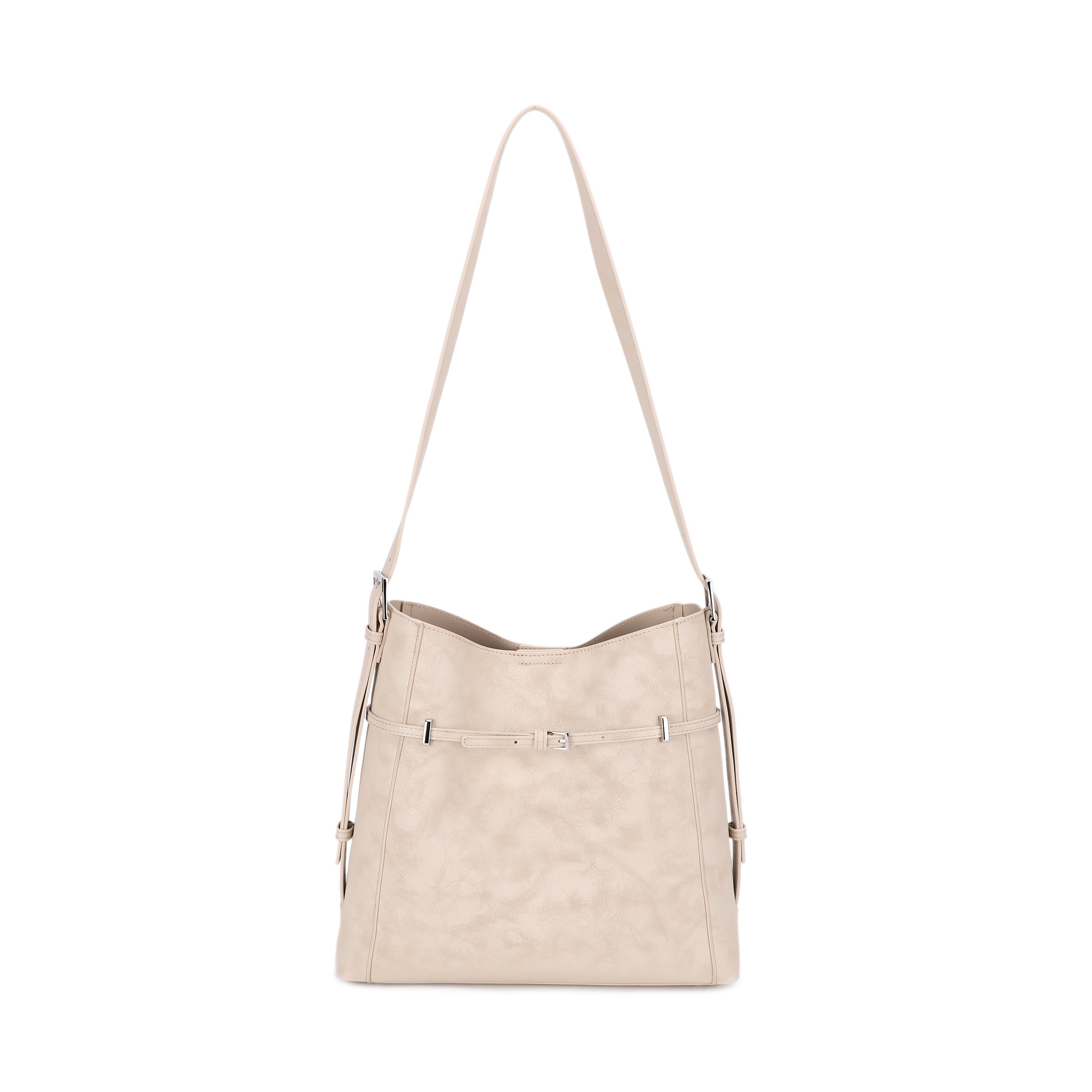 Amy Tote Bag with Pouch