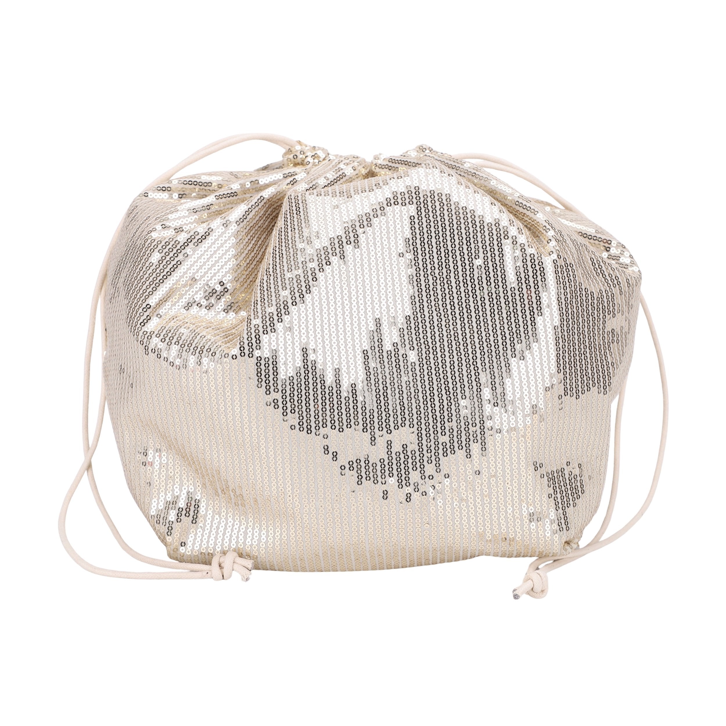 Flynn Floral Crochet Tote