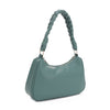 Jacqueline Vegan Leather Shoulder Bag