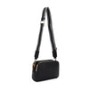 Zahara Vegan Leather Crossbody - online