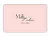 Mali+Lili E-Gift Card